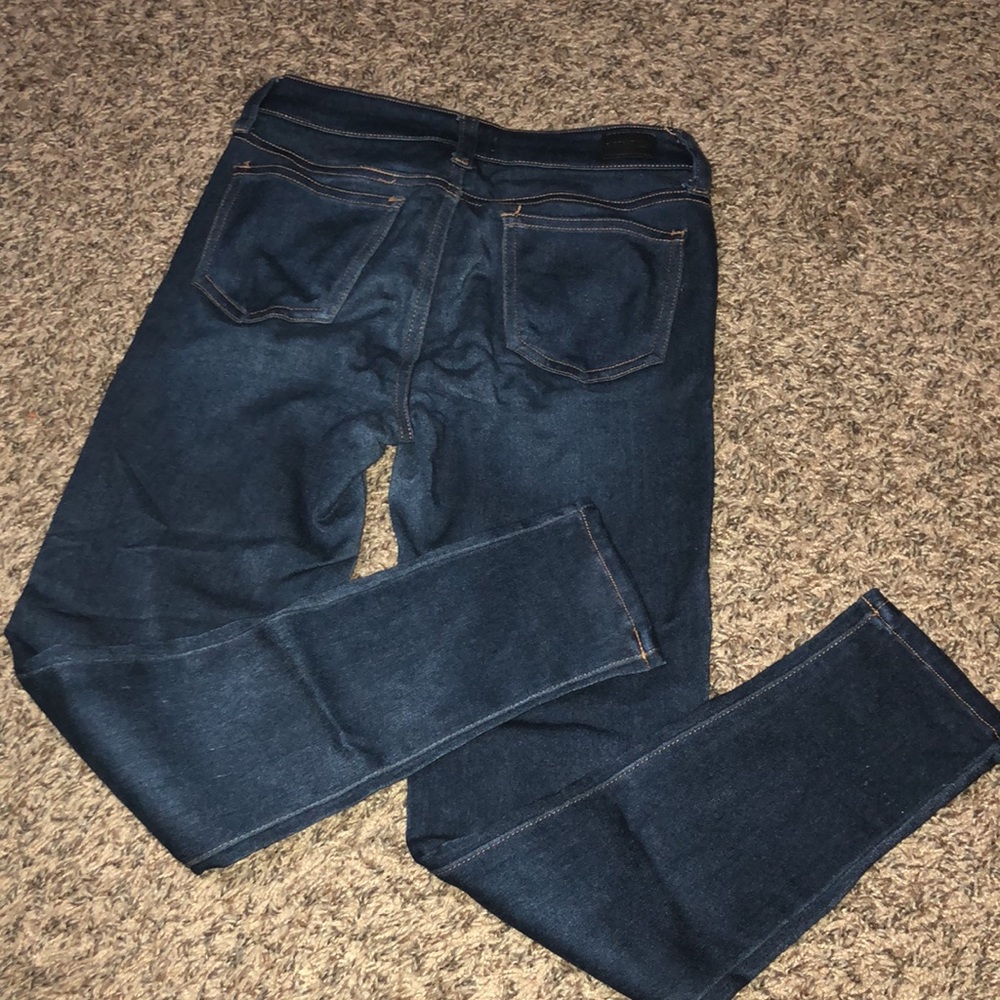 Planet Pink Girls Jeans Size.12 - Picture 3 of 15